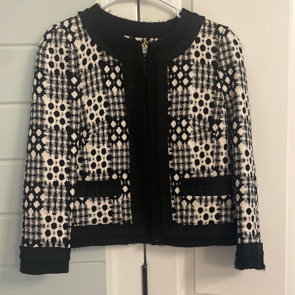 Beautiful Milly jacket